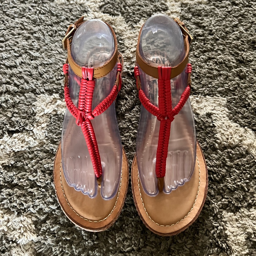 Dolce Vita Sandals